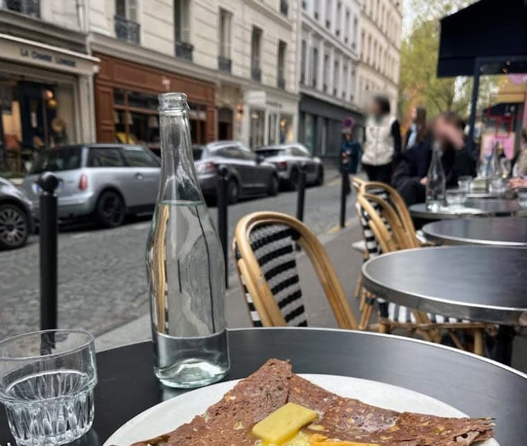 Breizh Café — photo 3