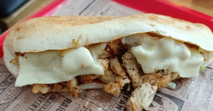 Photo de Brooklyn Burger