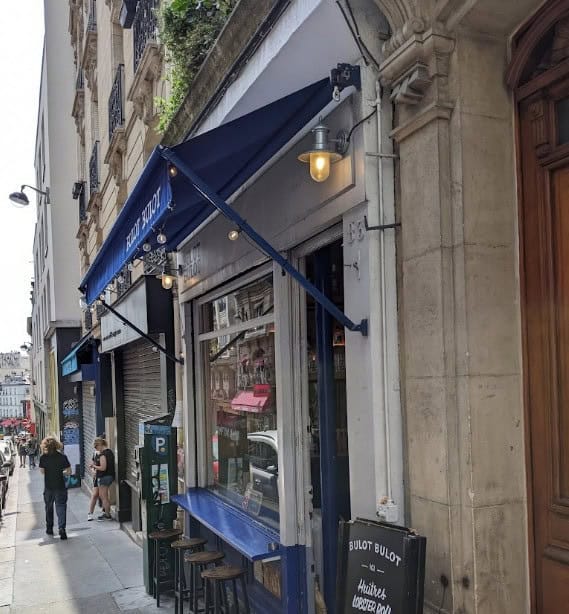 Bulot Bulot — photo 2