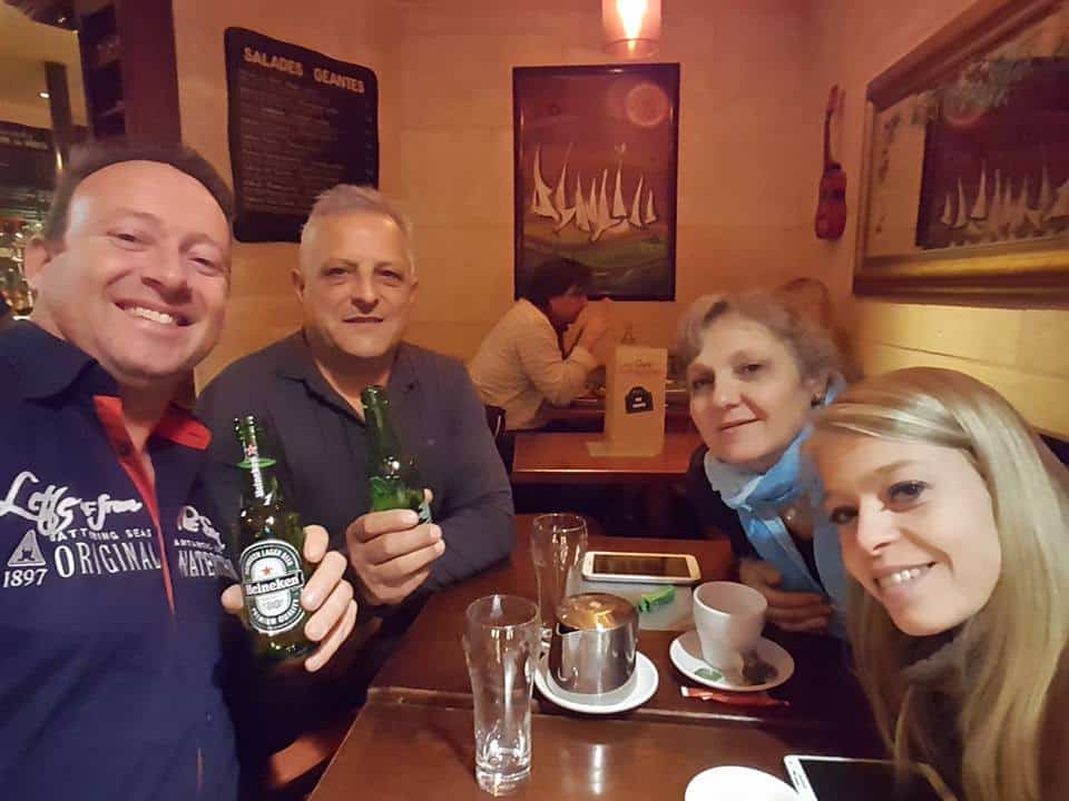 Cafe Chappe — photo 3
