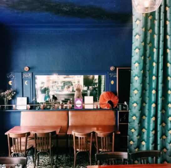 Café Contresort — photo 3
