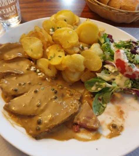 Photo de Café d’orsel