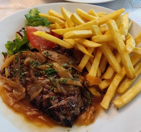 Café d’orsel — photo 2