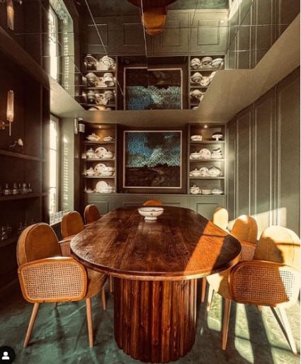 Café de Luce — photo 3
