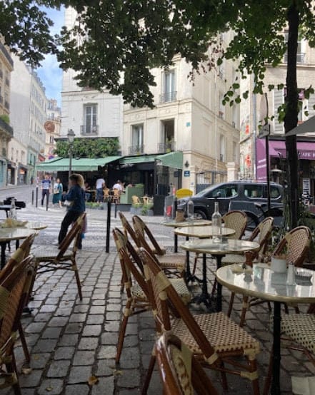 Café de Luce — photo 2