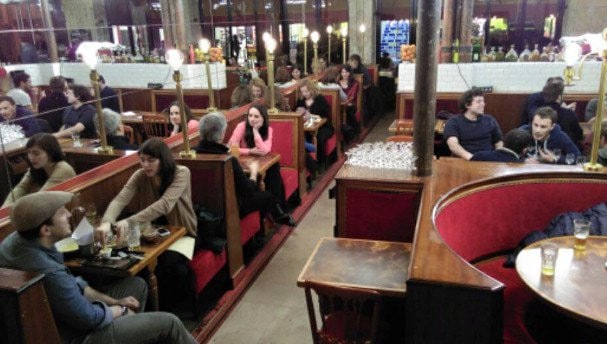 Café du Commerce Barbés — photo 3