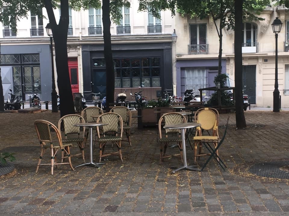Café du Théâtre — photo 2