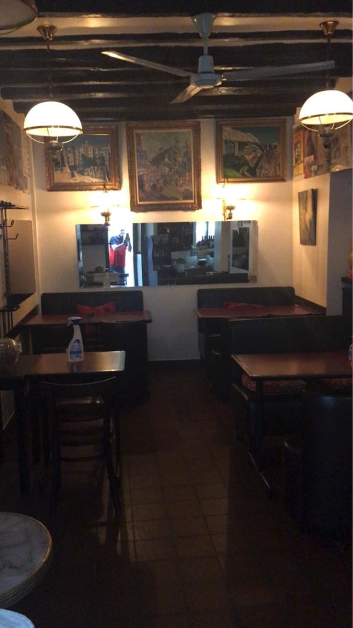 Café du Théâtre — photo 3