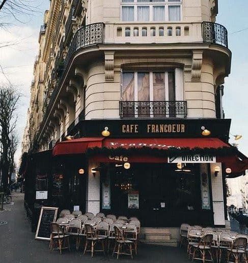 Café Francoeur — photo 2