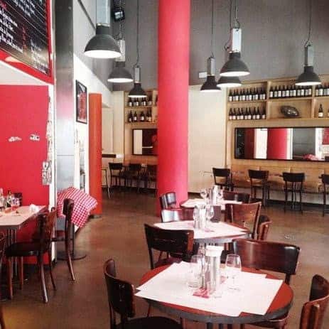 Café La cigale — photo 2