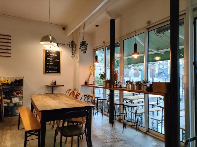 Café Pimpin — photo 3
