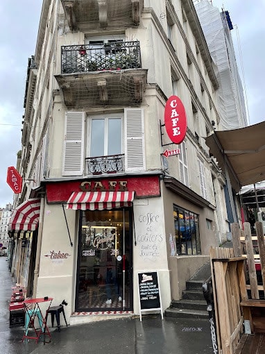 Café Tabac — photo 2