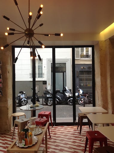 Café Tabac — photo 3
