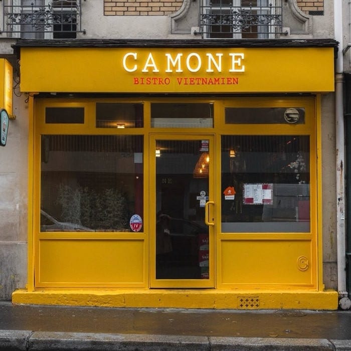 Camone — photo 3