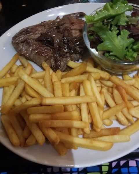Photo de Chez Camille