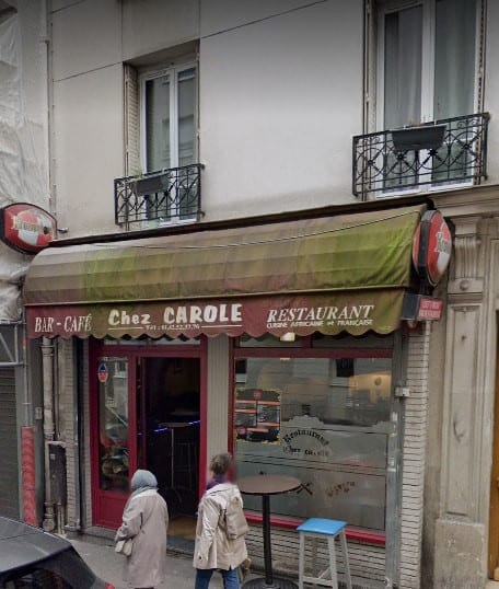 Chez Carole — photo 3