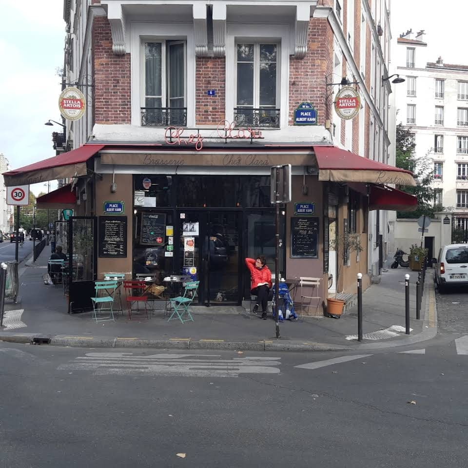 Chez Clara — photo 3