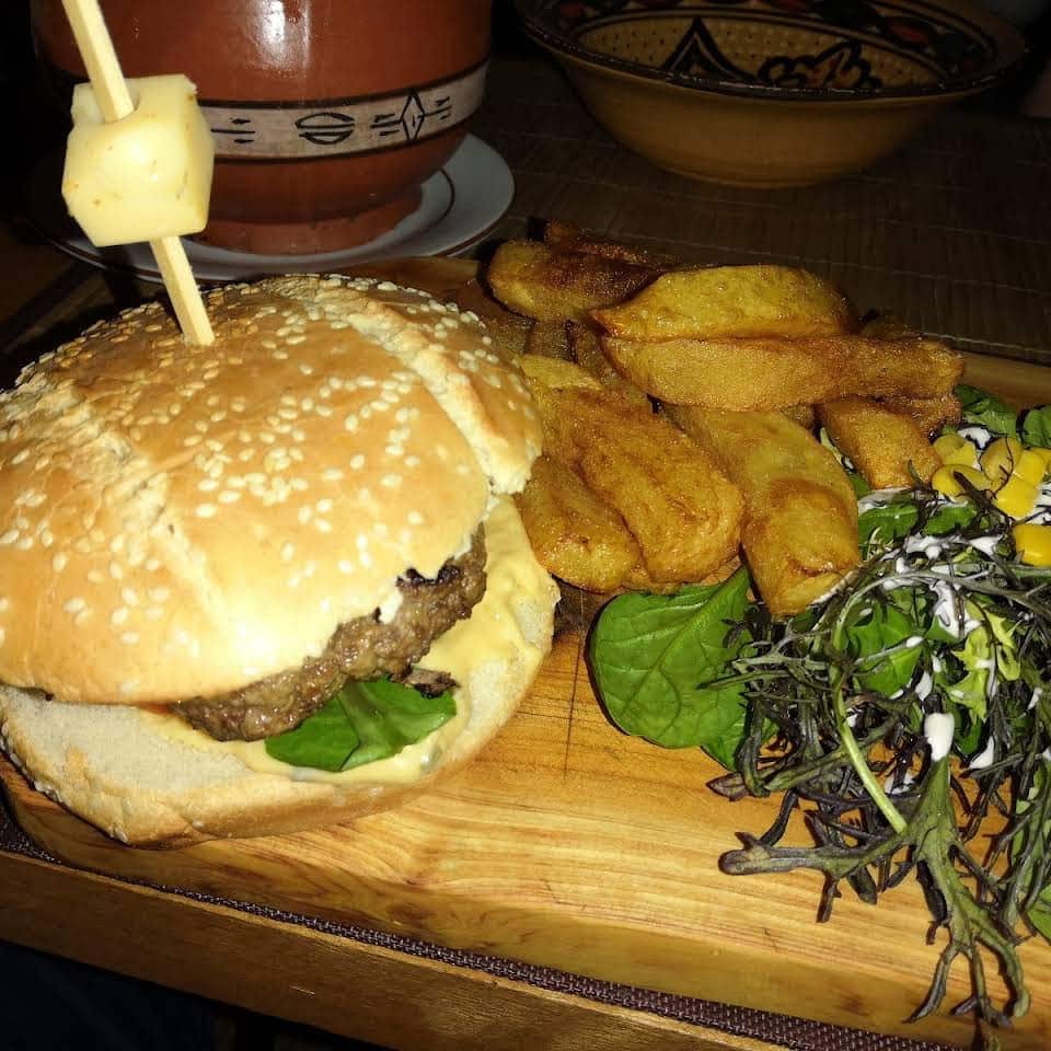 Chez Clara — photo 2