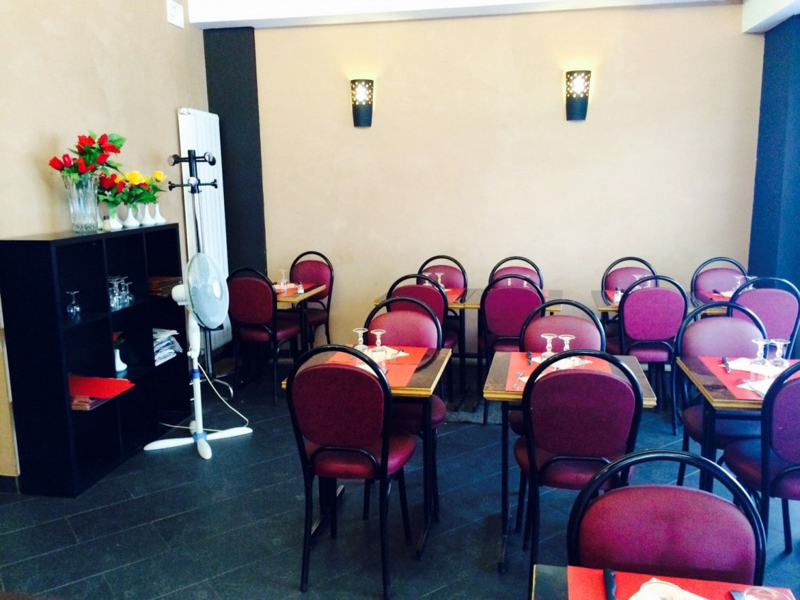 Chez Cyrille — photo 3