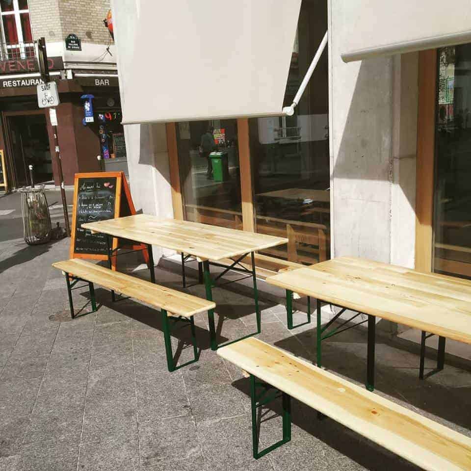 Chez Foucher Mère & Fille — photo 2