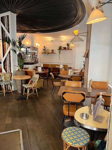 Chez Ginette — photo 3