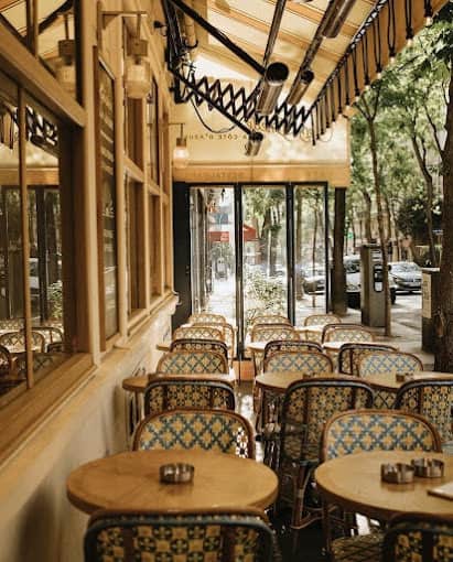 Chez Ginette — photo 2