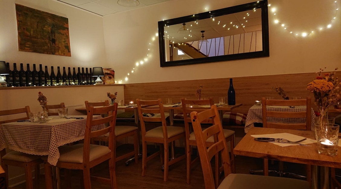 Chez Gusto Al Dente — photo 3