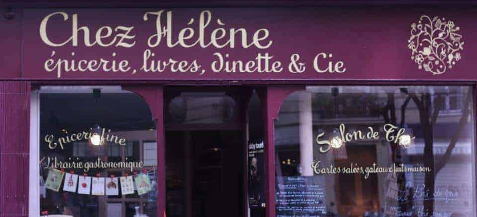 Chez Hélène — photo 2