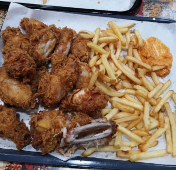 Photo de Chez l'Ami