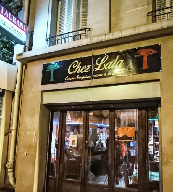 Chez Lala — photo 2