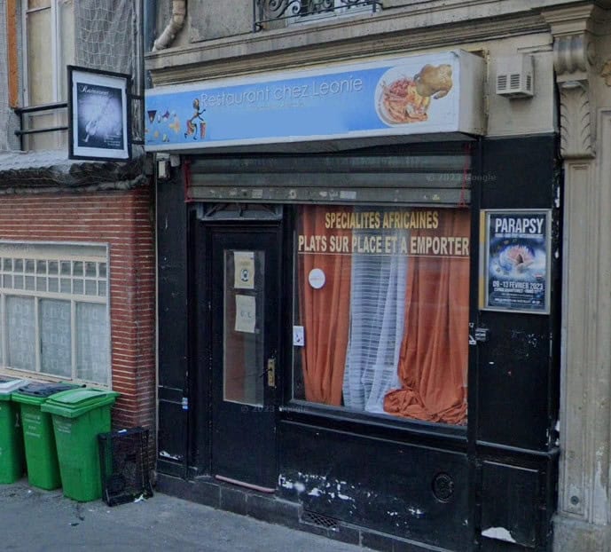 Chez Leonie — photo 3