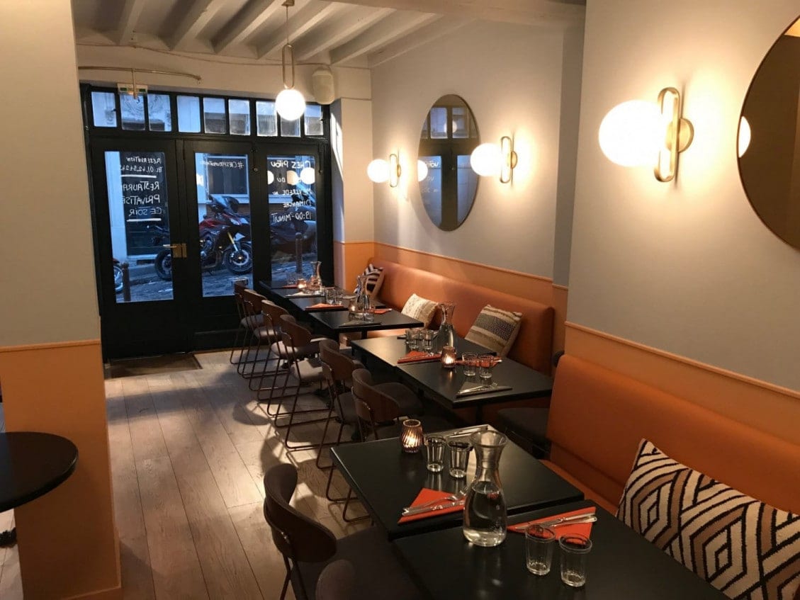Chez Pitou — photo 3