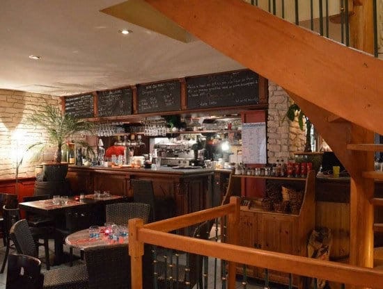 Chez Plumeau — photo 3