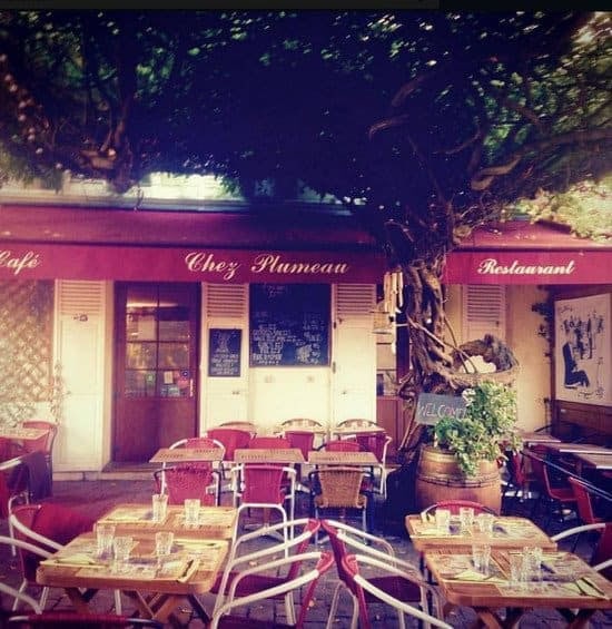 Chez Plumeau — photo 2