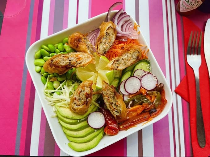 Photo de Chez Poke Bowl
