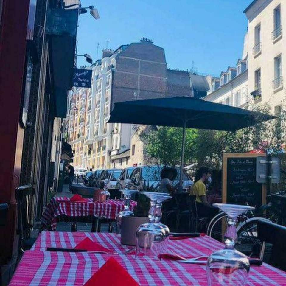 Chez Rita et Claudio — photo 3
