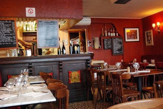 Chez Toinette — photo 3