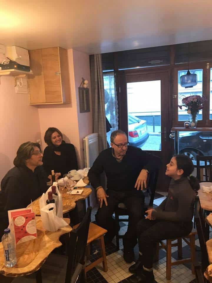 Chez Zena — photo 3