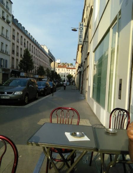 Chez Zeyna — photo 2