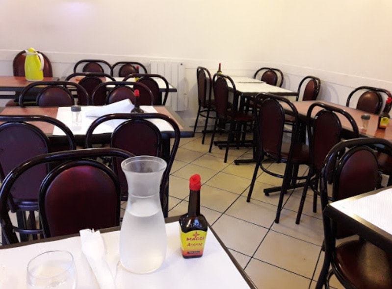 Chez Zeyna — photo 3
