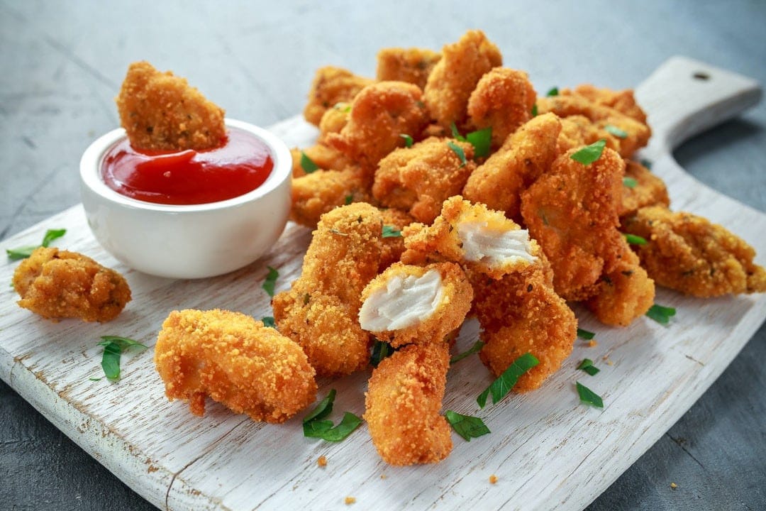 Photo de Chicken's king
