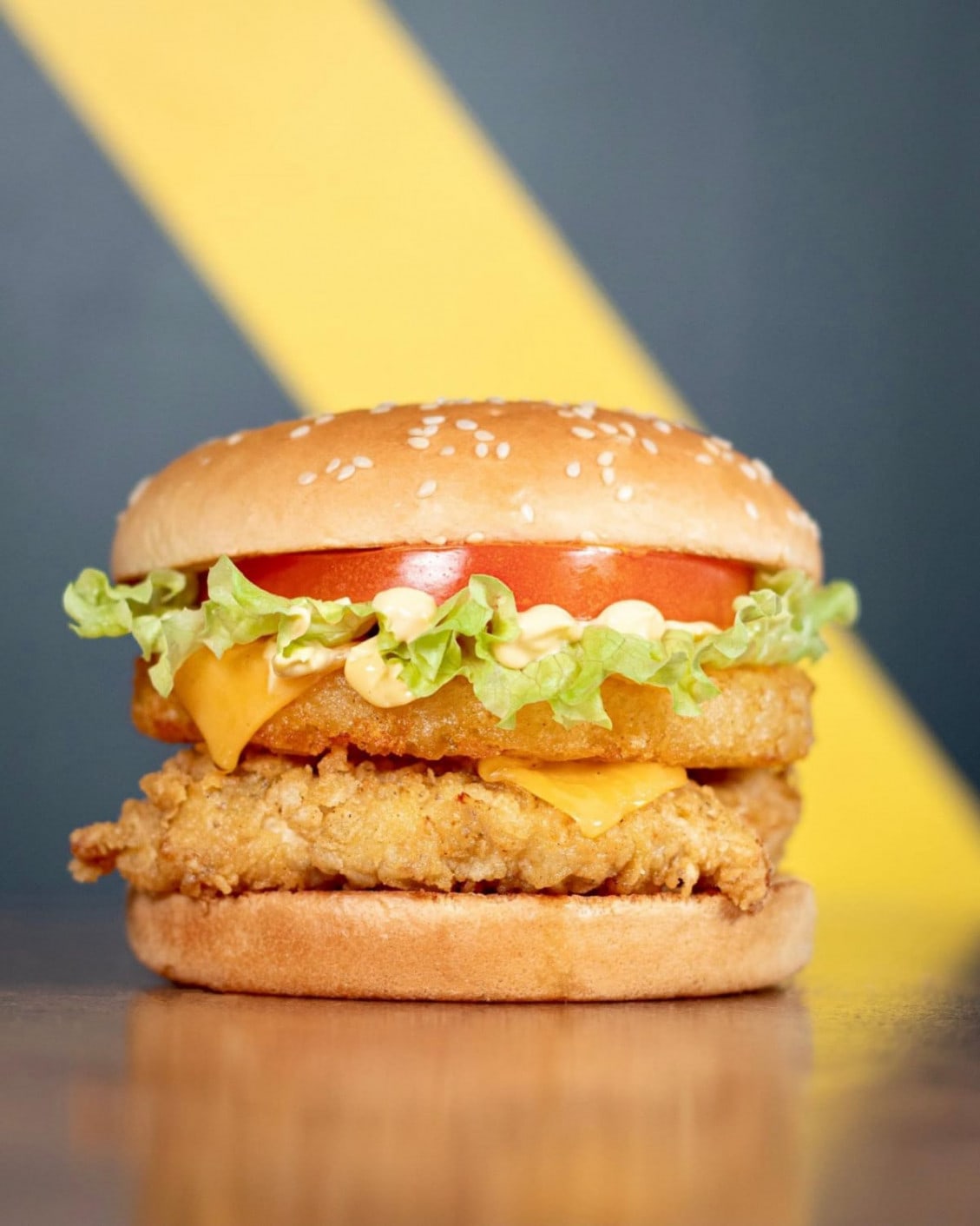 Chicken Street — photo 2