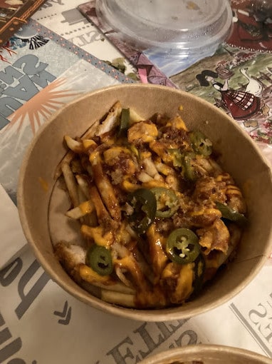 Photo de Chicken Time
