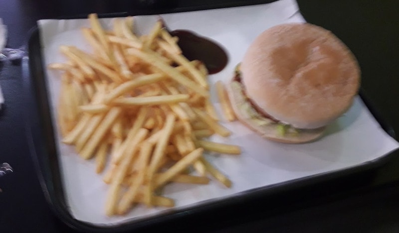 Photo de Chickito