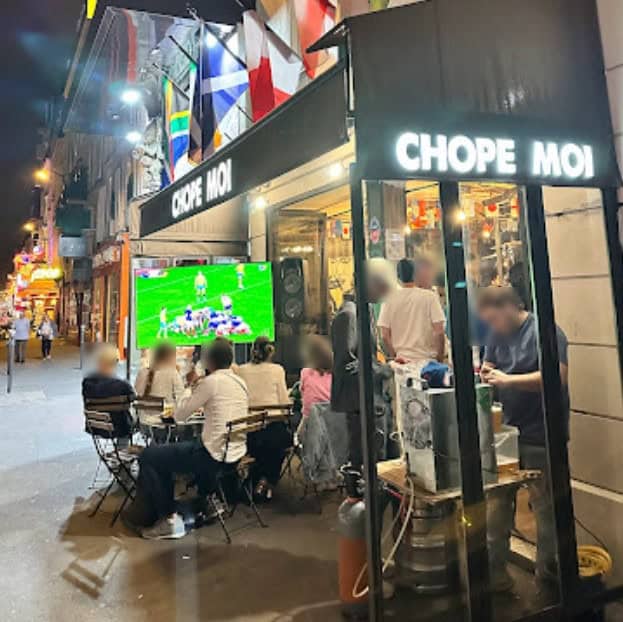 Chope-Moi — photo 2