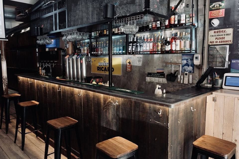 Chope-Moi — photo 3