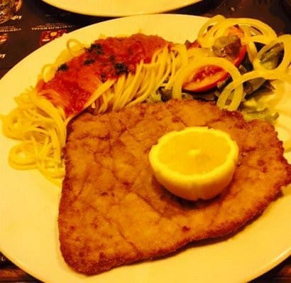 Clichy's Tavern — photo 3