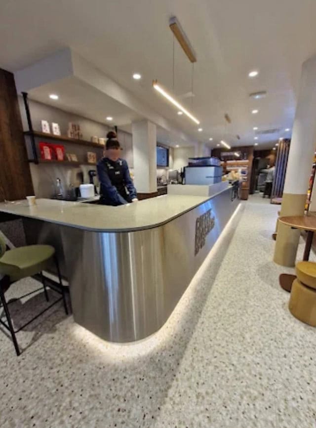Coffee Island — photo 2