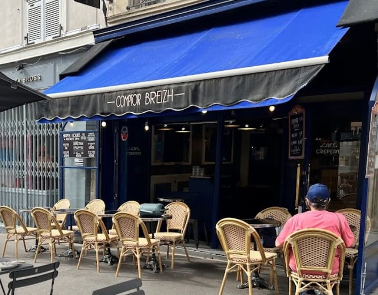 Comptoir Breizh — photo 3