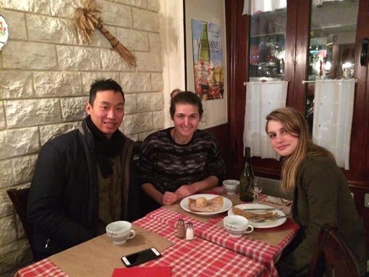 Creperie Brocéliande — photo 3